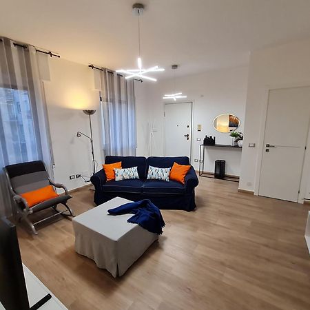 Appartement Aria Di Mare à Sestri Levante Extérieur photo