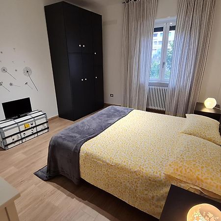 Appartement Aria Di Mare à Sestri Levante Extérieur photo