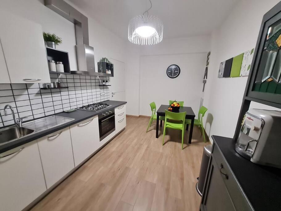 Appartement Aria Di Mare à Sestri Levante Extérieur photo