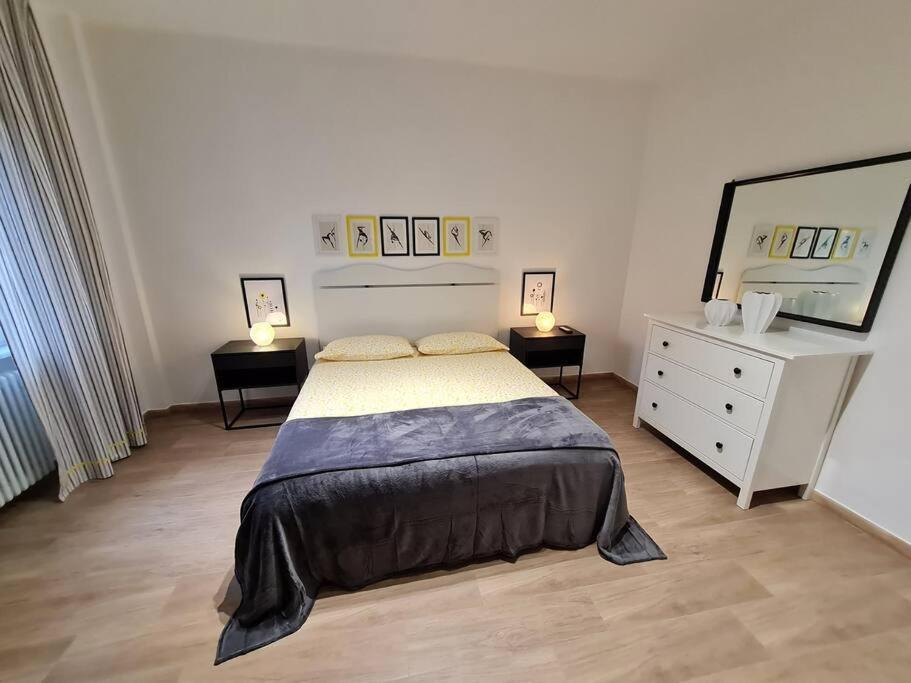 Appartement Aria Di Mare à Sestri Levante Extérieur photo