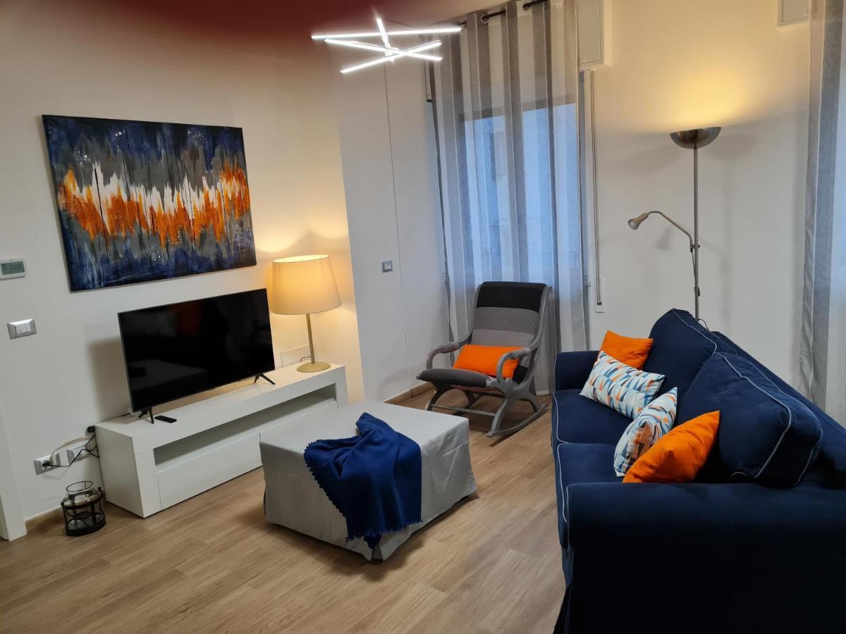 Appartement Aria Di Mare à Sestri Levante Extérieur photo