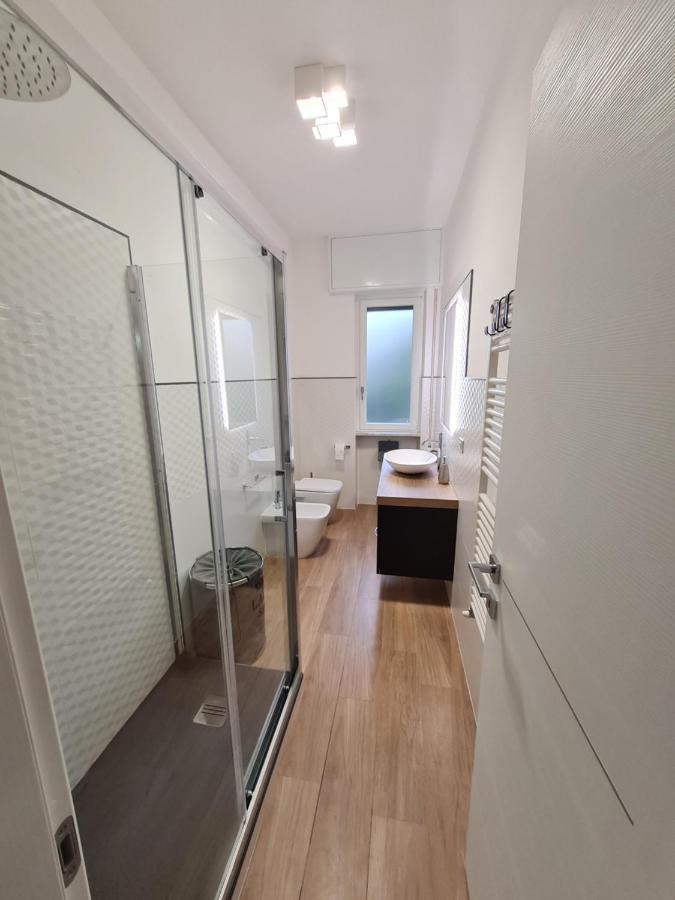 Appartement Aria Di Mare à Sestri Levante Extérieur photo